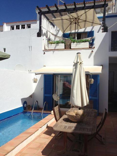 Casa Do Farol