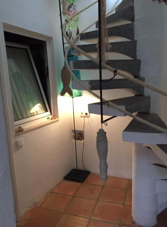Сasa de vacaciones Casa Do Farol