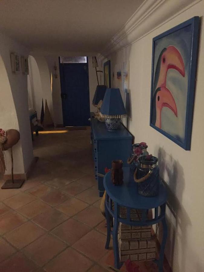 Сasa de vacaciones Casa Do Farol