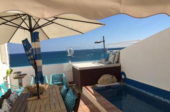 Casa Do Farol Hébergement de vacances