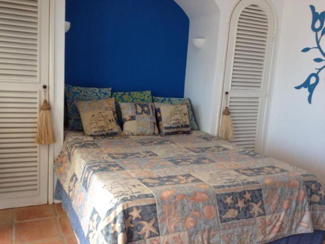 Hébergement de vacances Casa Do Farol