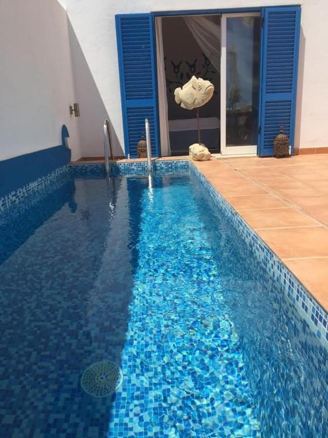 Casa Do Farol Hébergement de vacances Albufeira